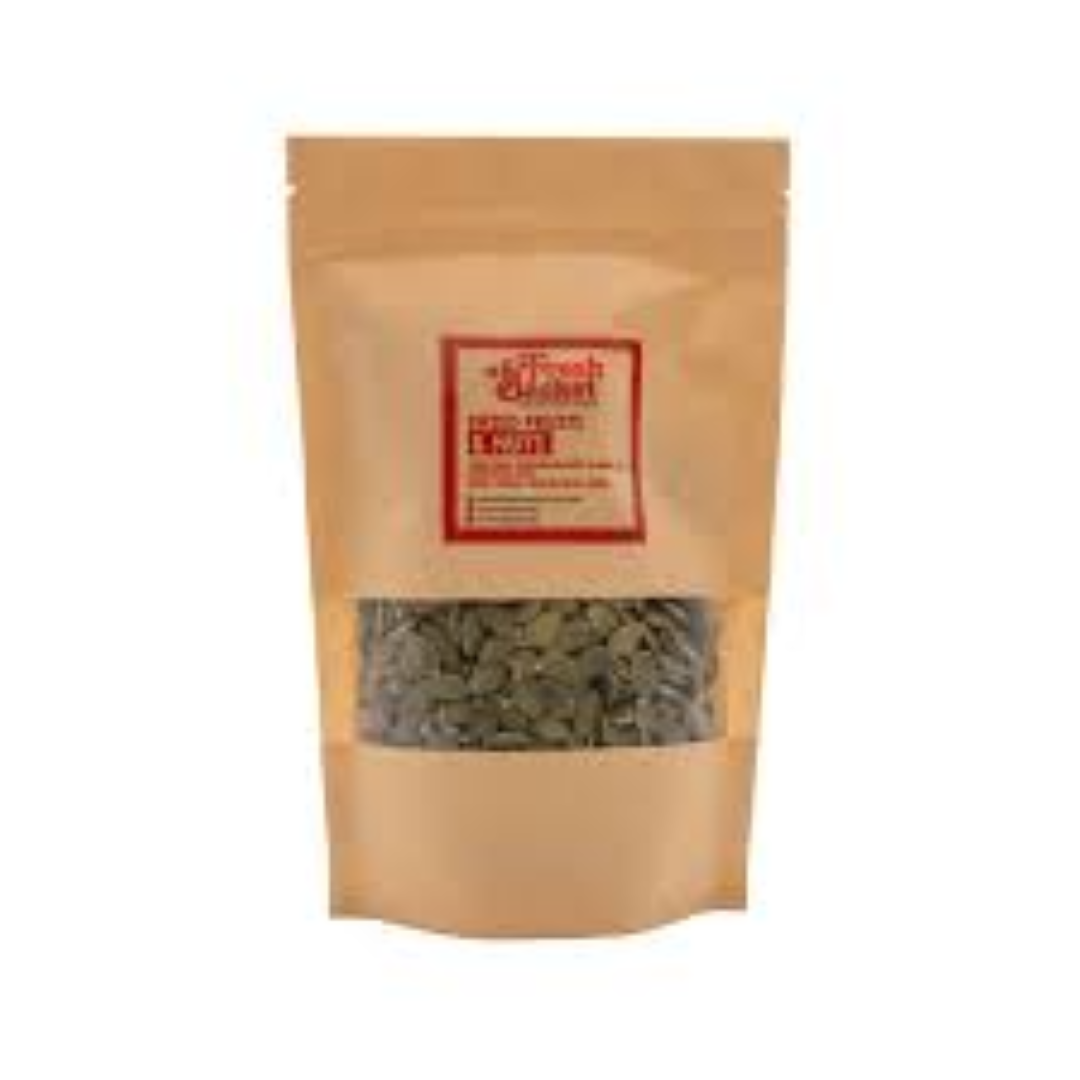 FRESH PUMPKIN SEEDS 250G